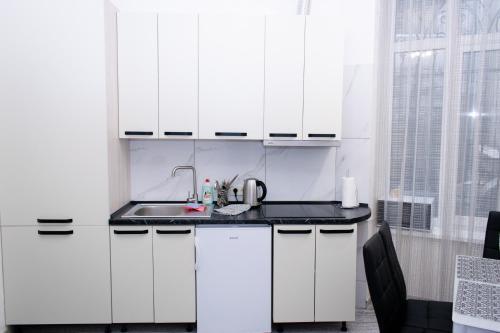 Apartamento Mini Hotel Barvy Lvova On Kostyushka St.