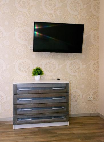Apartamento Mini Hotel Barvy Lvova On Kostyushka St.