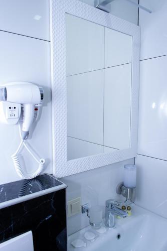 Apartamento Mini Hotel Barvy Lvova On Kostyushka St.