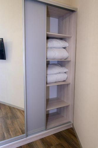 Apartamento Mini Hotel Barvy Lvova On Kostyushka St.