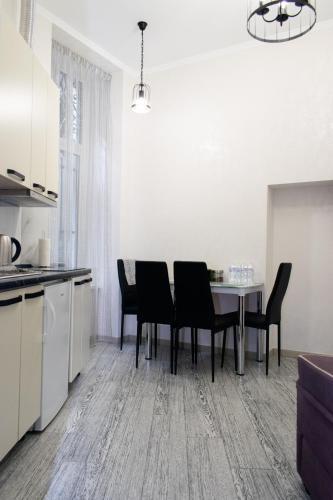 Apartamento Mini Hotel Barvy Lvova On Kostyushka St.