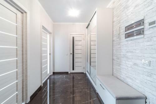 Apartamento Inlvivapartment On Kulisha Str (2)