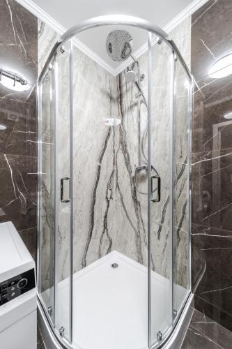 Apartamento Inlvivapartment On Kulisha Str (2)