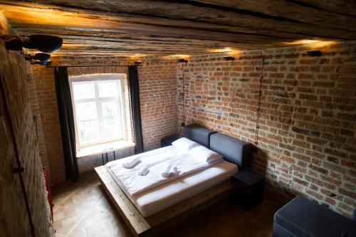Apartamento Vysoka Khata1