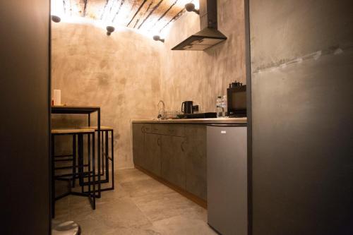 Apartamento Vysoka Khata1