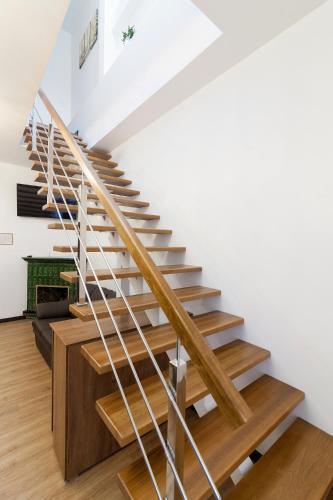 Apartment On Doroshenka 38