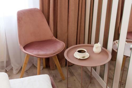 Avangard Deluxe Art Apartment