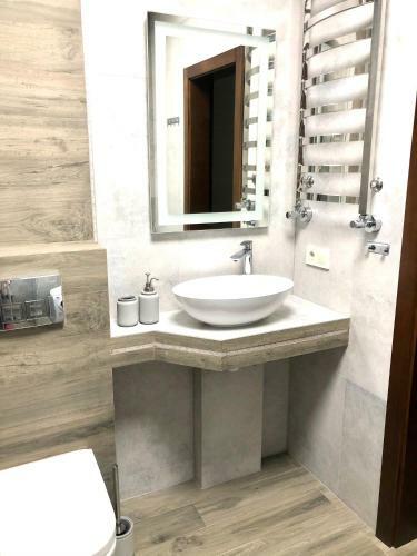 Apartamento Vip New Point By Great Britain
