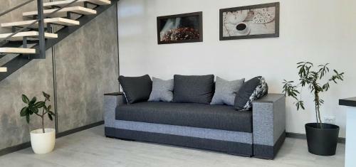 Lux Guest Hous ?ukachevo