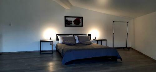 Lux Guest Hous ?ukachevo