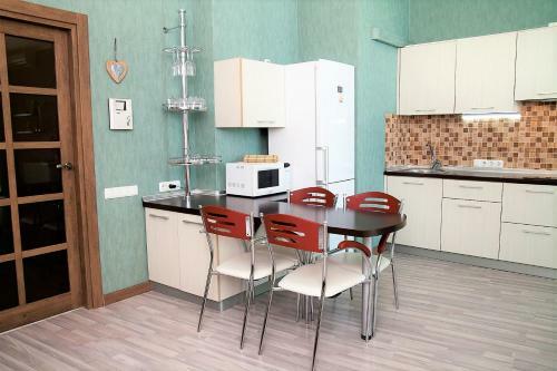 Apartment In Arcadia Palace With Sea View!
