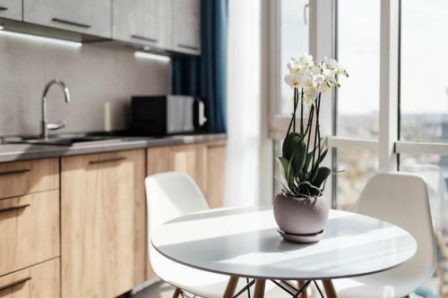 Apartamento Arcadia Sky Studio