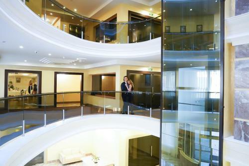 Grand Otrada Hotel Resort & Spa