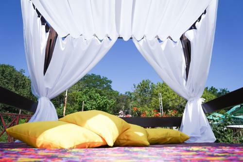 Grand Otrada Hotel Resort & Spa