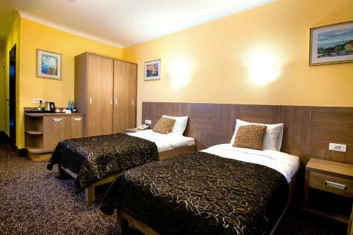 Grand Otrada Hotel Resort & Spa