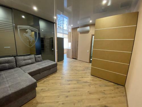 Apartamento Blue Pearl Near Black Sea