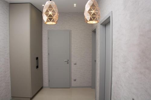 Apartamento ??????? 43 ????????? ???????? ? 2-?? ?????????? ?????????