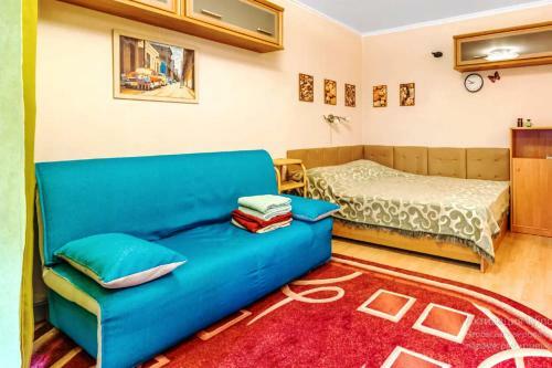Iq-room Black Sea Studio Apartment Odessa Ua