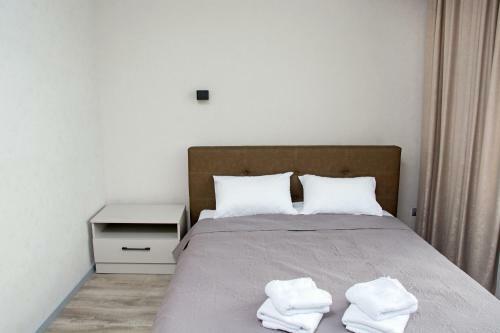 Apartamento ??????? 43 ????????? ???????? ? 2-?? ?????????? ?????????