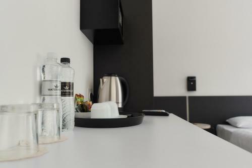 Hotel Atmosfera Rooms