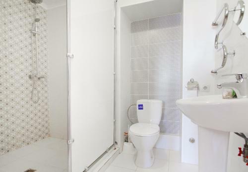 Rest Time Apartments