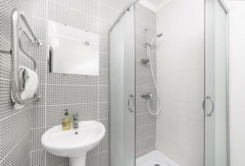 Rest Time Apartments