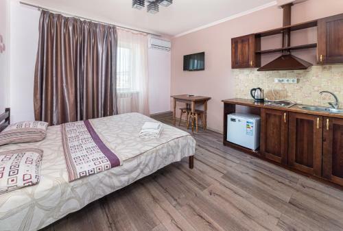 Rest Time Apartments