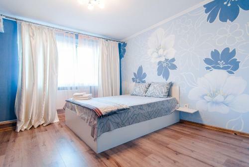 Rest Time Apartments