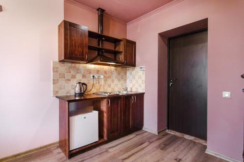 Rest Time Apartments