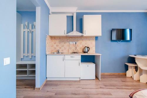 Rest Time Apartments