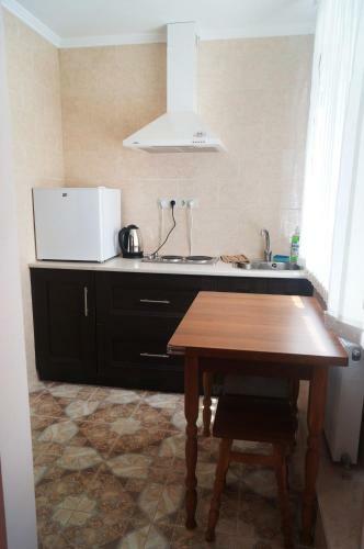 Rest Time Apartments