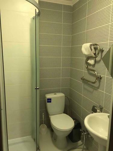 Apartamento Best Rest Suites