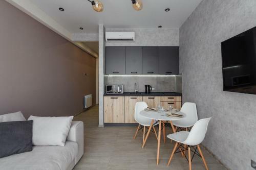 Apartamento Arcadia Sky Sea View