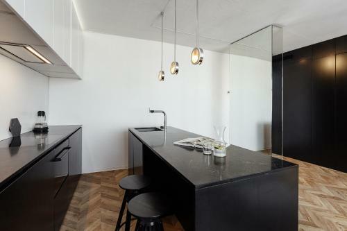 Sea & Sky Apartments