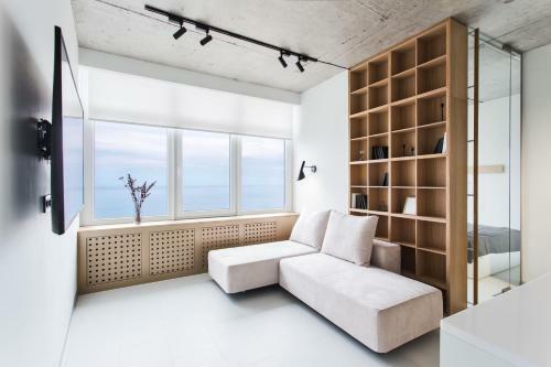 Sea & Sky Apartments