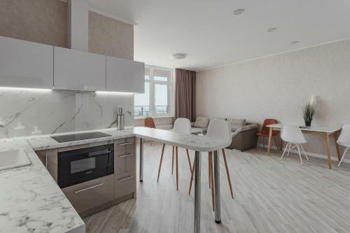 Sea & Sky Apartments