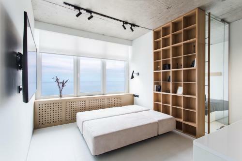 Sea & Sky Apartments