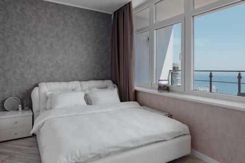 Sea & Sky Apartments