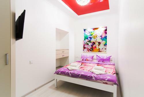 Apartamento Rose D'opera Hotel
