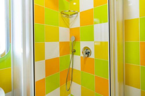 Apartamento Rose D'opera Hotel