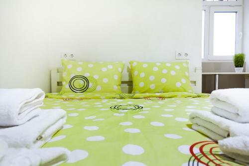 Apartamento Rose D'opera Hotel