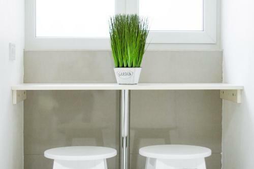 Apartamento Rose D'opera Hotel