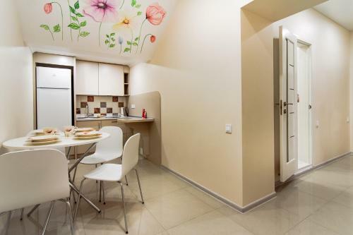 Apartamento Rose D'opera Hotel