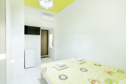 Apartamento Rose D'opera Hotel