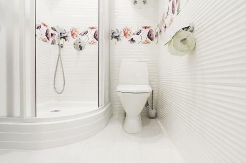 Apartamento Rose D'opera Hotel