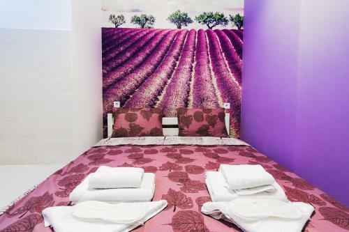 Apartamento Rose D'opera Hotel