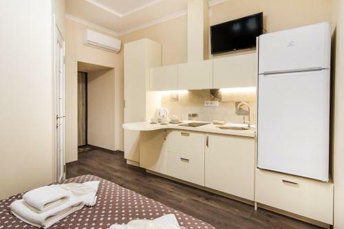 Apartamento Rose D'opera Hotel