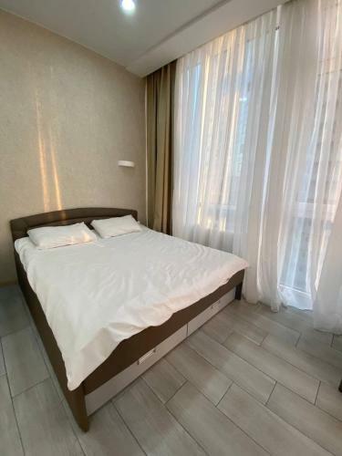 Arcadia Paradise Apartment