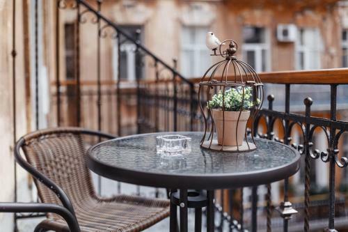 Feeria Apartment Deribasovskaya