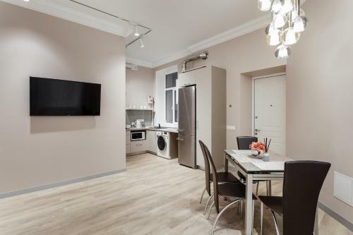 Feeria Apartment Deribasovskaya